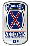 Jason is an Army Veteran